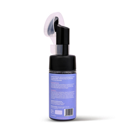 PAW CLEANER WITH NEEM & ALOE VERA